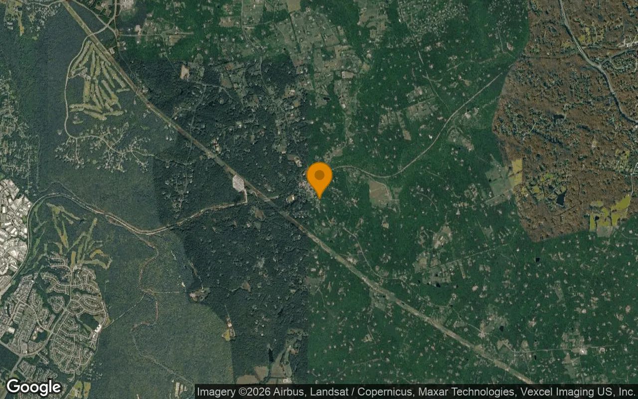 0.13 Acres in Clifton - Fairfax County, VA in Fairfax County, Virginia