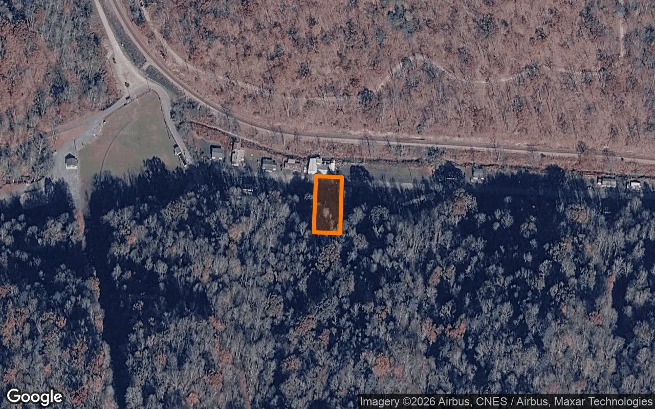 0.32 Acres in Dante - Russell County, VA in Russell County, Virginia