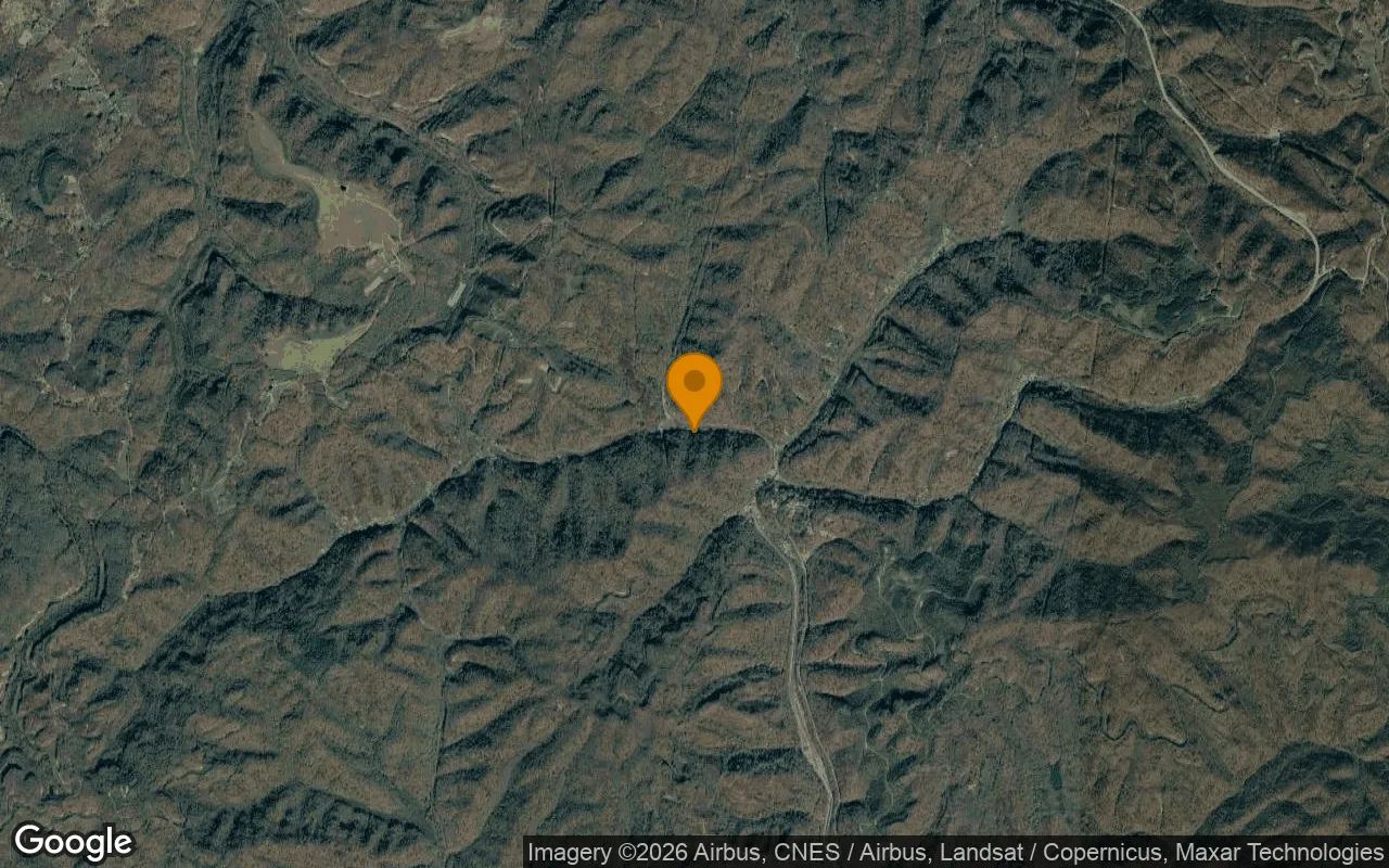 0.32 Acres in Dante - Russell County, VA in Russell County, Virginia