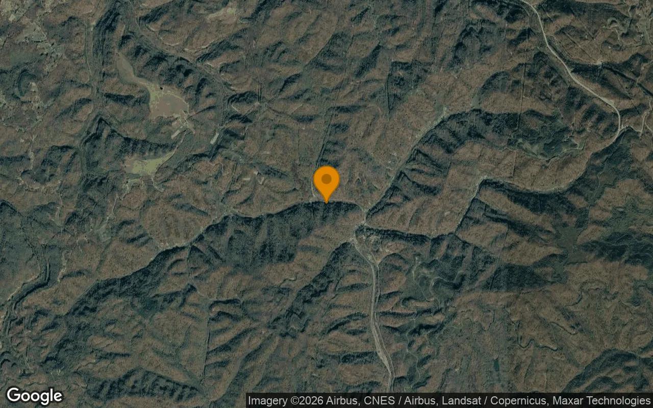0.32 Acres in Dante - Russell County, VA - Image 3