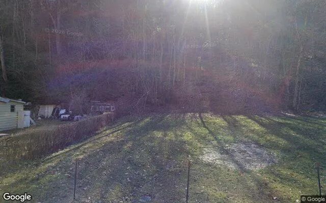 0.32 Acres in Dante - Russell County, VA in Russell County, Virginia