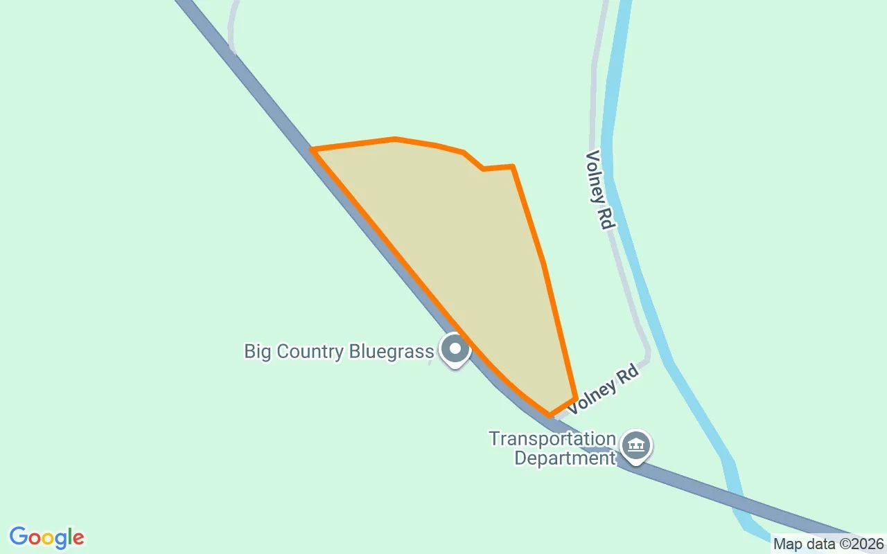 14.97 Acres in Mouth Of Wilson - Grayson County, VA in Grayson County, Virginia