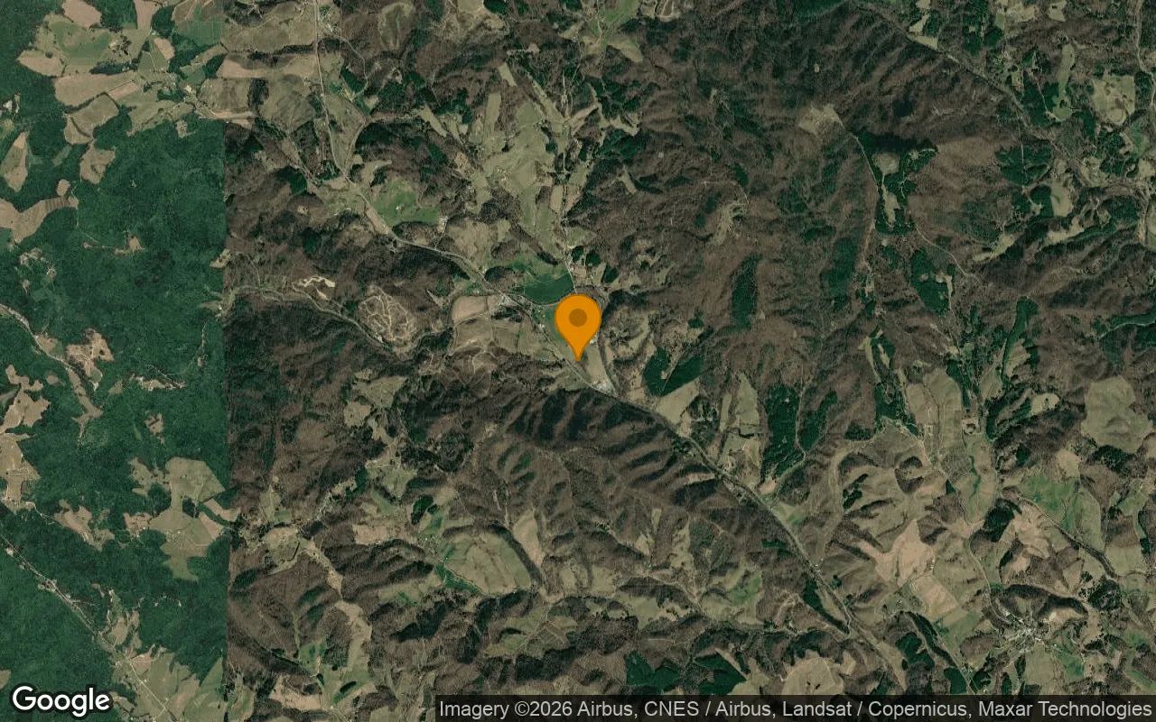 14.97 Acres in Mouth Of Wilson - Grayson County, VA in Grayson County, Virginia