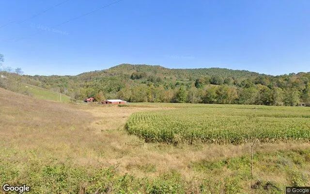 14.97 Acres in Mouth Of Wilson - Grayson County, VA in Grayson County, Virginia
