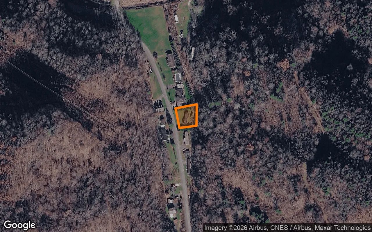 0.26 Acres in Raven - Buchanan County, VA in Buchanan County, Virginia