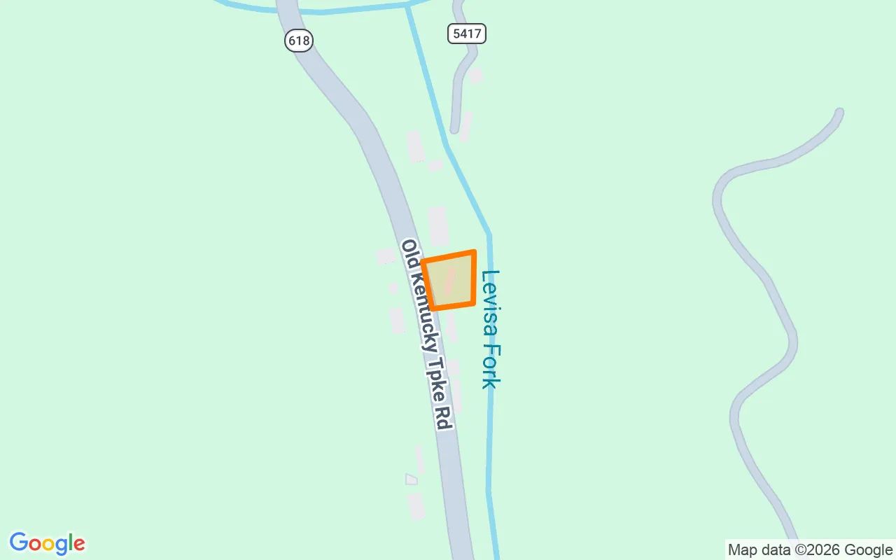 0.26 Acres in Raven - Buchanan County, VA in Buchanan County, Virginia