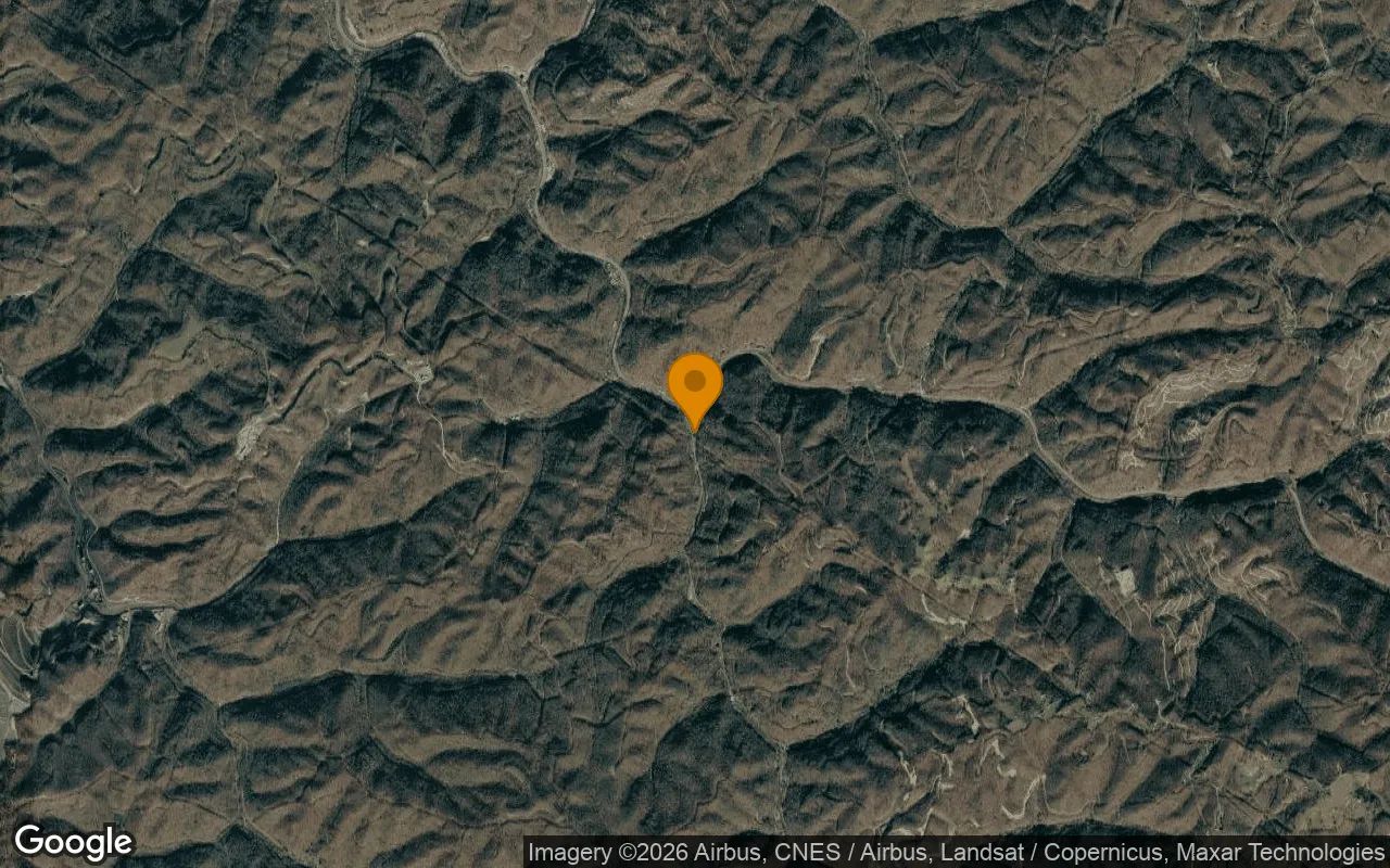 0.26 Acres in Raven - Buchanan County, VA in Buchanan County, Virginia