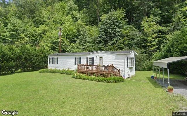 0.26 Acres in Raven - Buchanan County, VA in Buchanan County, Virginia