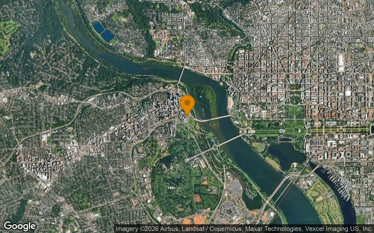0.55 Acres in Arlington - Arlington County, VA - Image 3