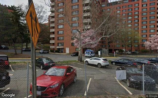 0.55 Acres in Arlington - Arlington County, VA in Arlington County, Virginia
