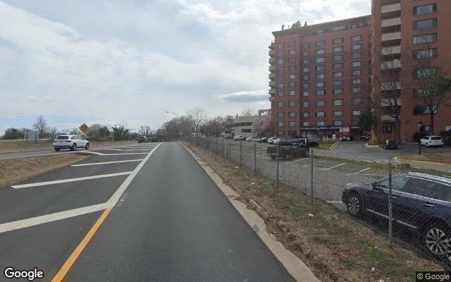 Decorative background for 0.55 Acres in Arlington - Arlington County, VA image 5
