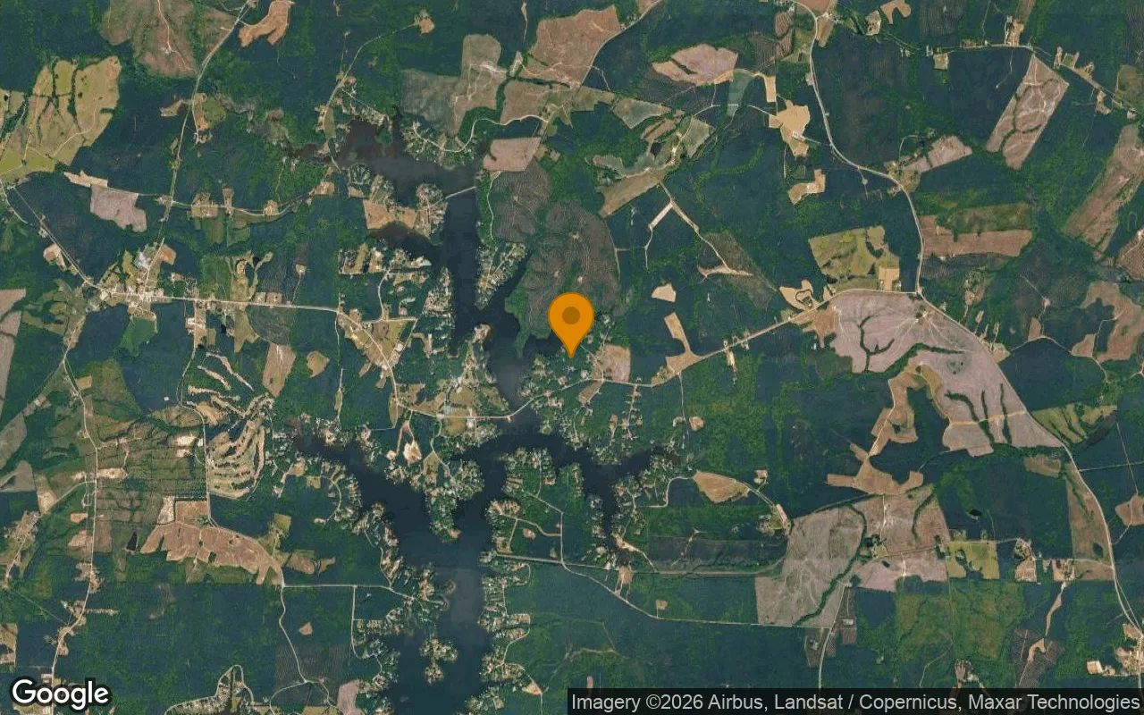 0.55 Acres in Valentines - Brunswick County, VA in Brunswick County, Virginia