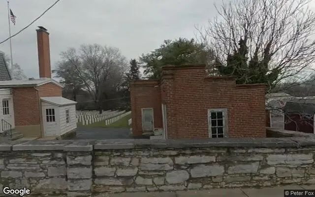 0.56 Acres in Staunton - Staunton, VA in Staunton County, Virginia