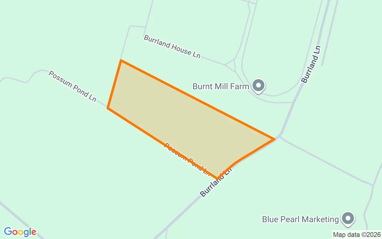 19.71 Acres in The Plains - Fauquier County, VA - Image 2