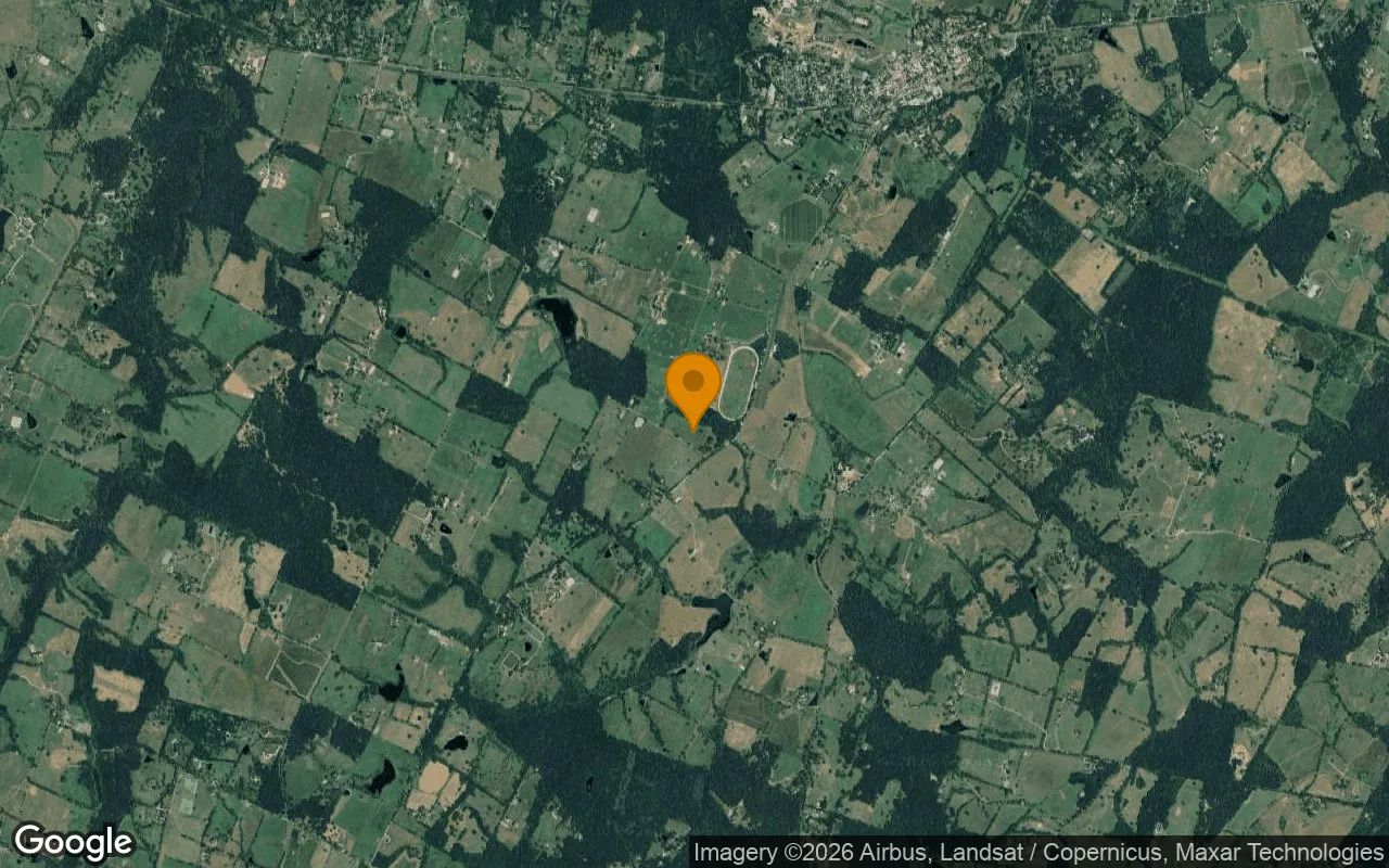 19.71 Acres in The Plains - Fauquier County, VA in Fauquier County, Virginia