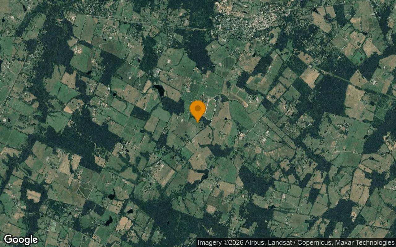 19.71 Acres in The Plains - Fauquier County, VA - Image 3