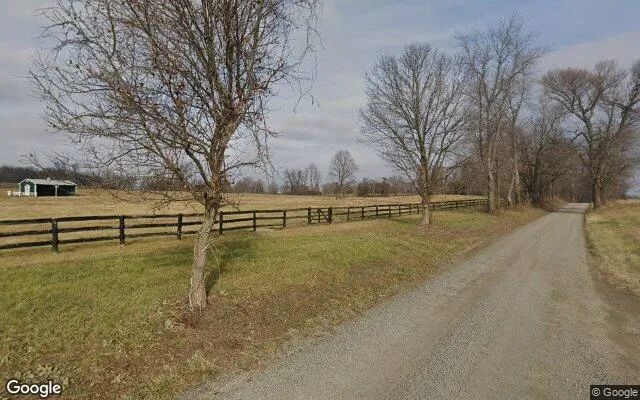 19.71 Acres in The Plains - Fauquier County, VA in Fauquier County, Virginia