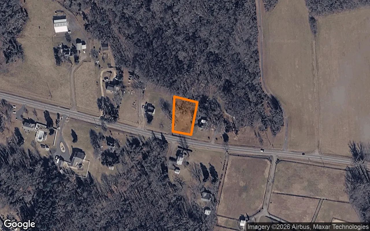 0.46 Acres in Ninde - King George County, VA in King George County, Virginia
