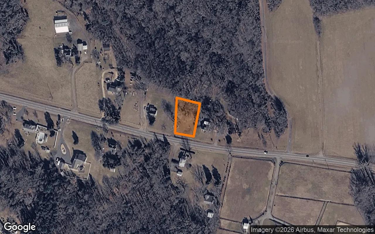 0.46 Acres in Ninde - King George County, VA - Main image