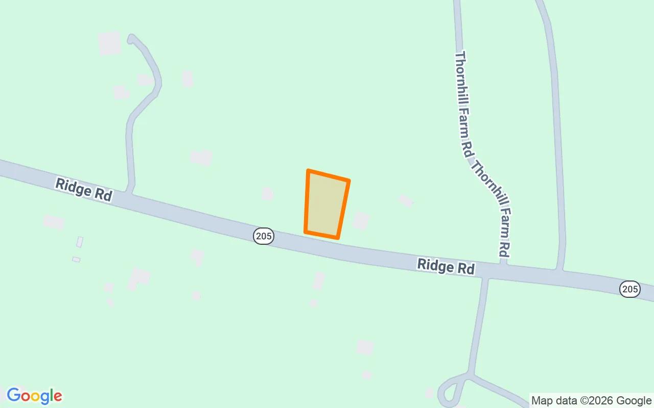 0.46 Acres in Ninde - King George County, VA - Image 2