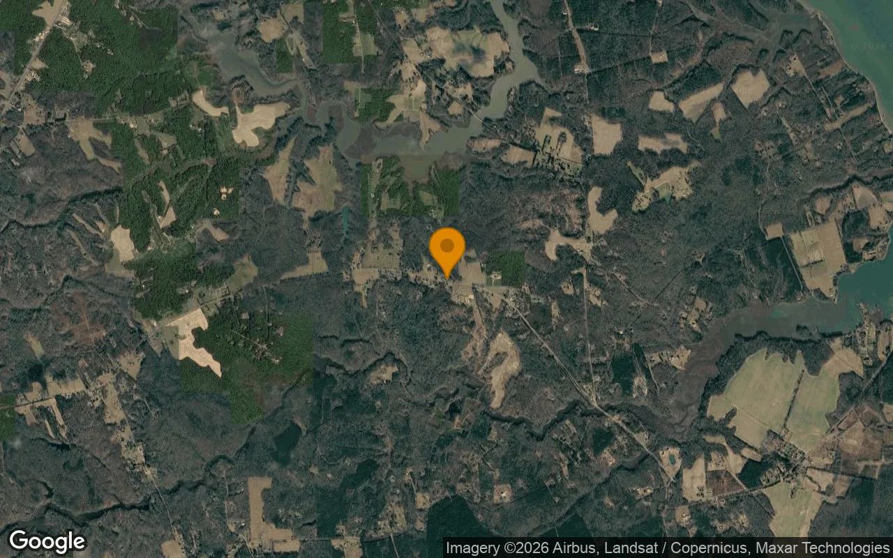 0.46 Acres in Ninde - King George County, VA in King George County, Virginia