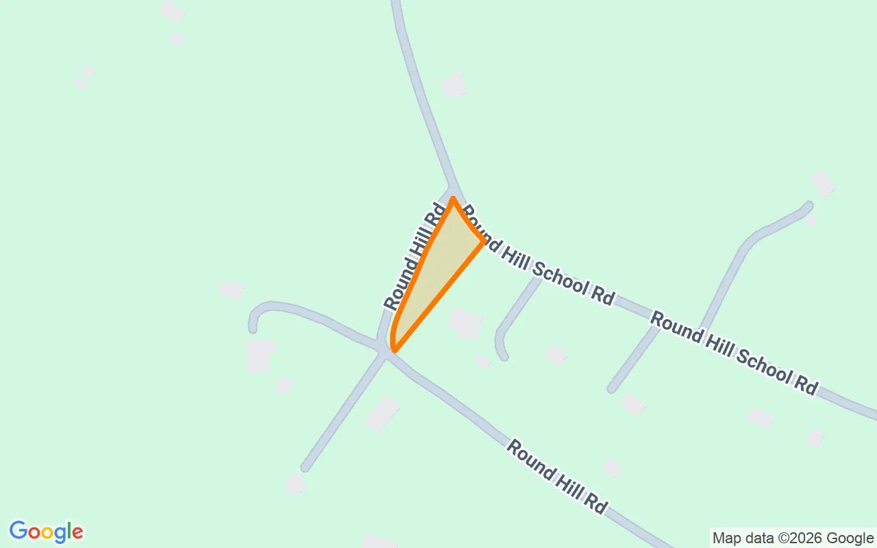 0.59 Acres in Fort Defiance - Augusta County, VA in Augusta County, Virginia
