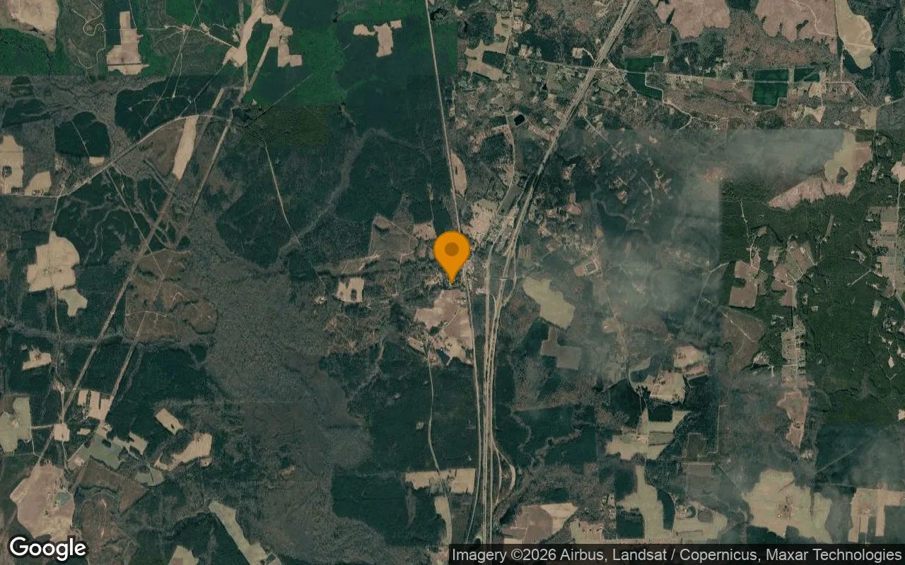 0.12 Acres in Carson - Dinwiddie County, VA in Dinwiddie County, Virginia