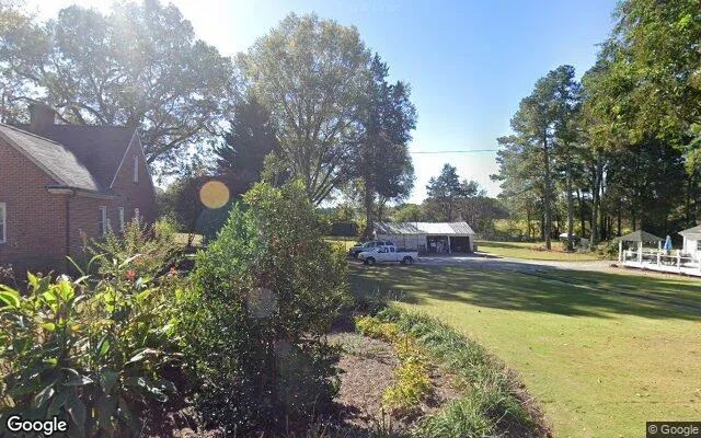 0.12 Acres in Carson - Dinwiddie County, VA in Dinwiddie County, Virginia