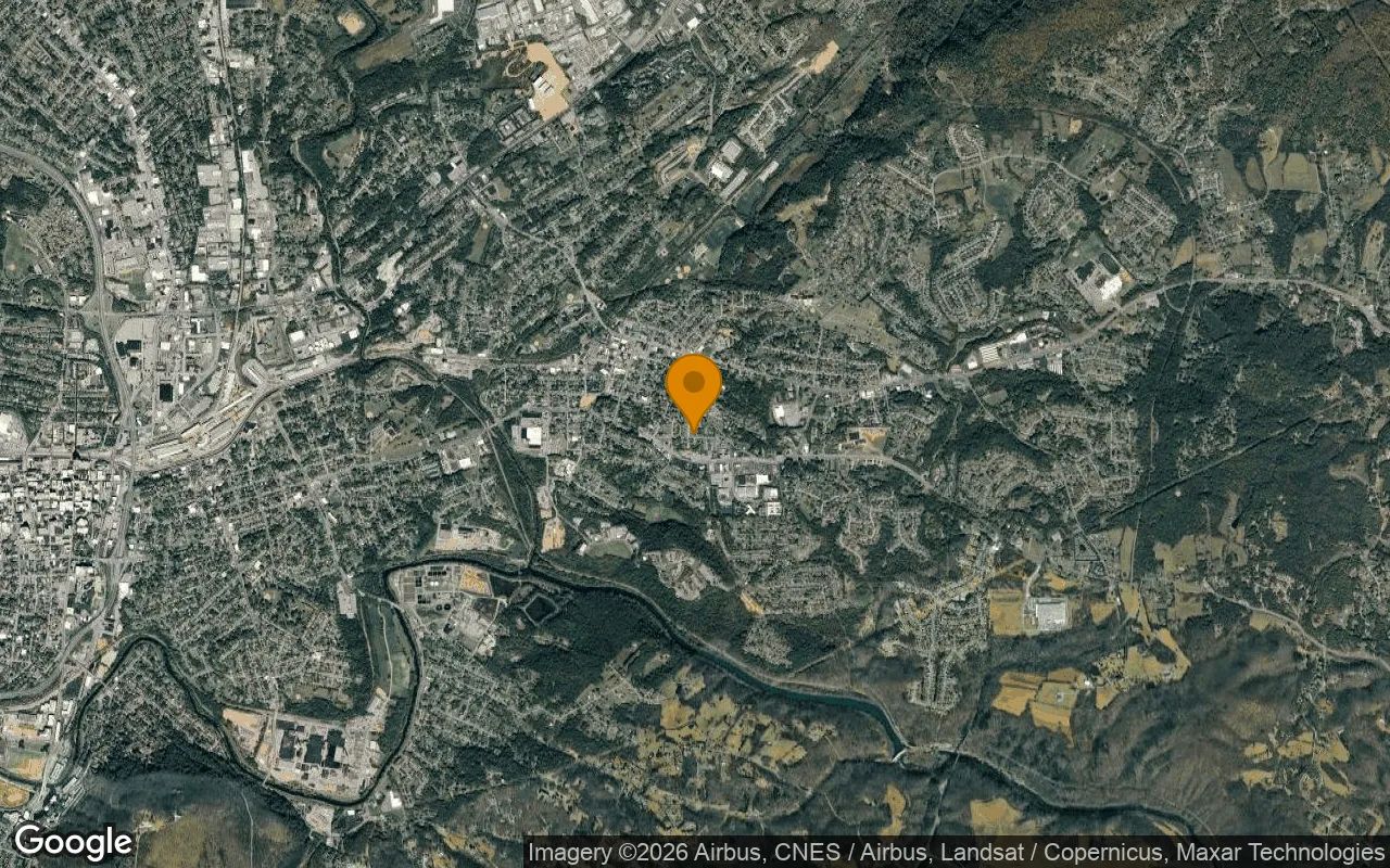 0.14 Acres in Vinton - Roanoke County, VA in Roanoke County, Virginia