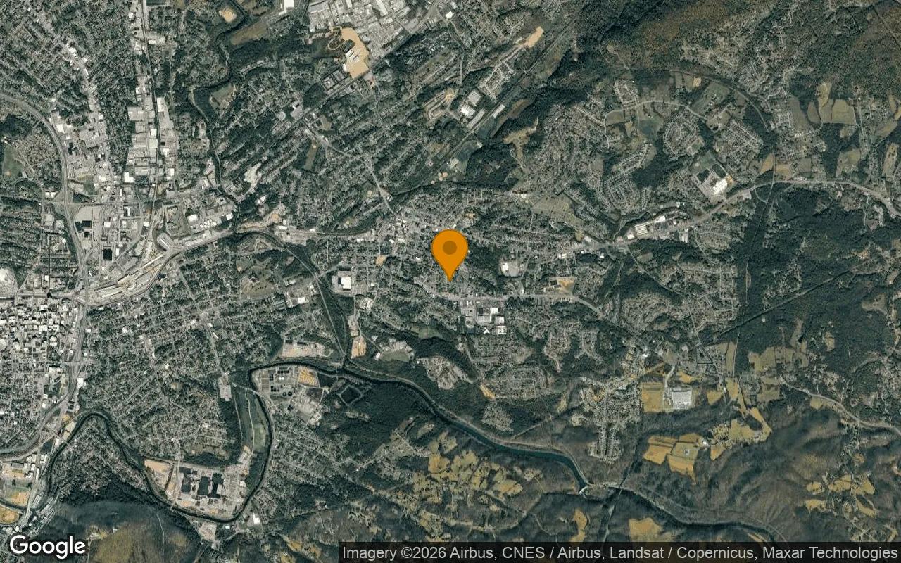 0.14 Acres in Vinton - Roanoke County, VA - Image 3