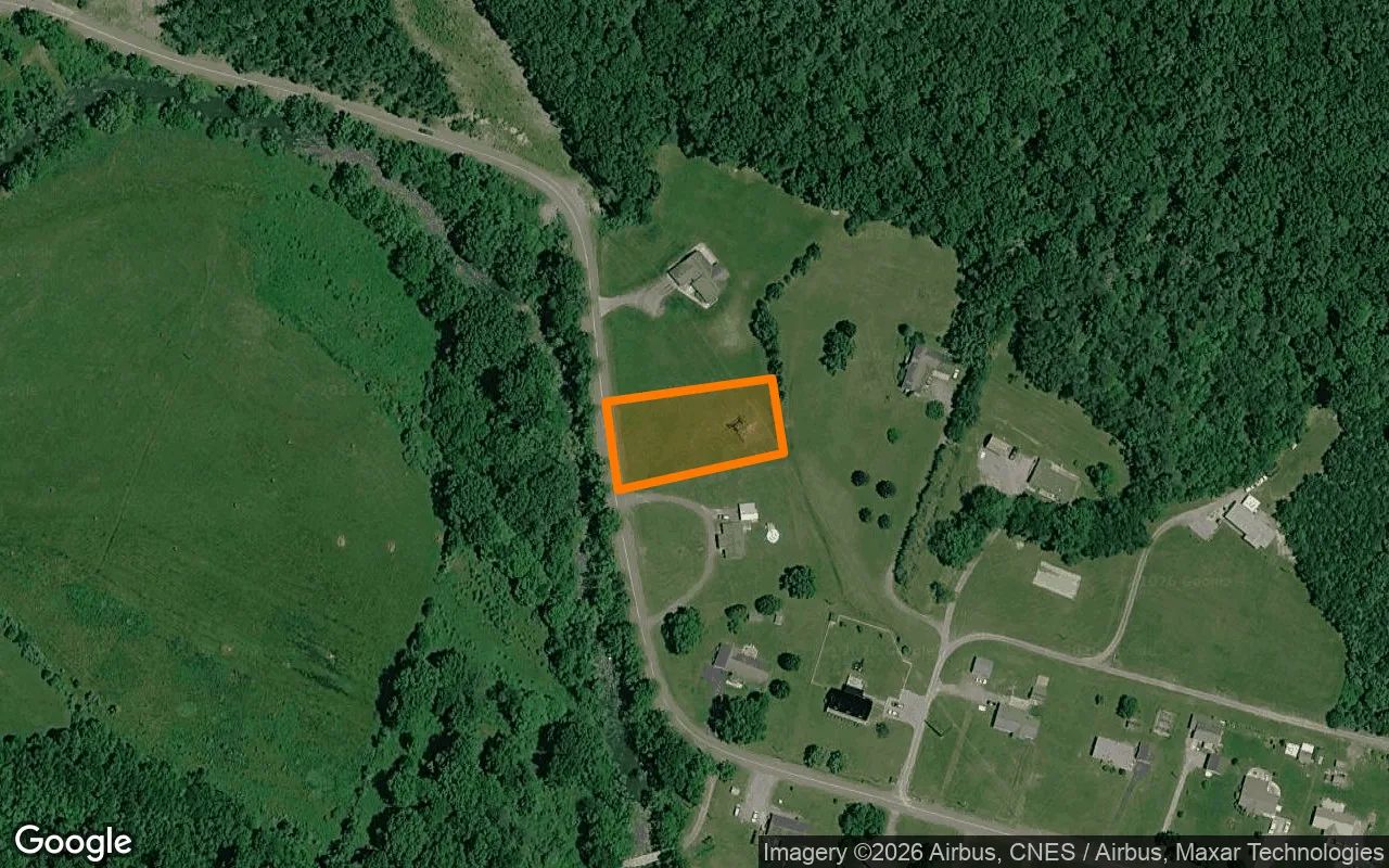 0.66 Acres in Bastian - Bland County, VA in Bland County, Virginia