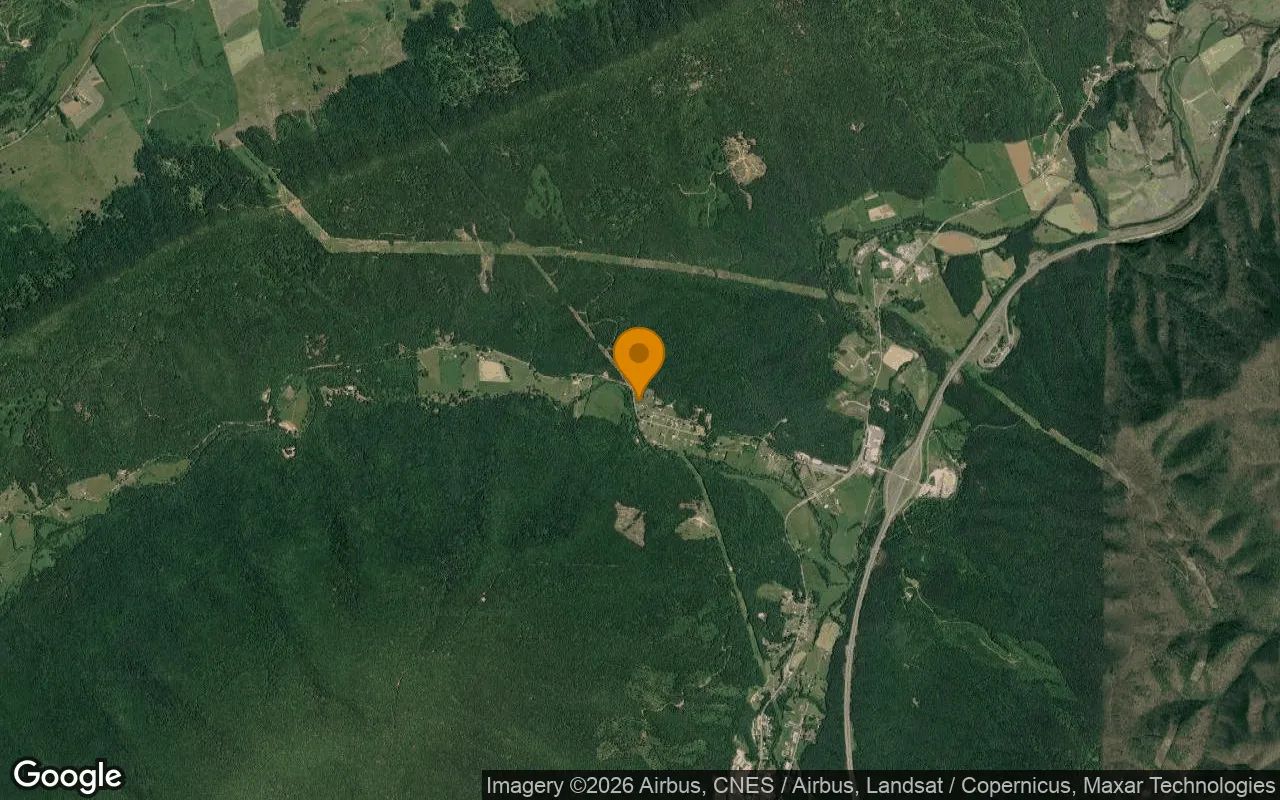 0.66 Acres in Bastian - Bland County, VA in Bland County, Virginia