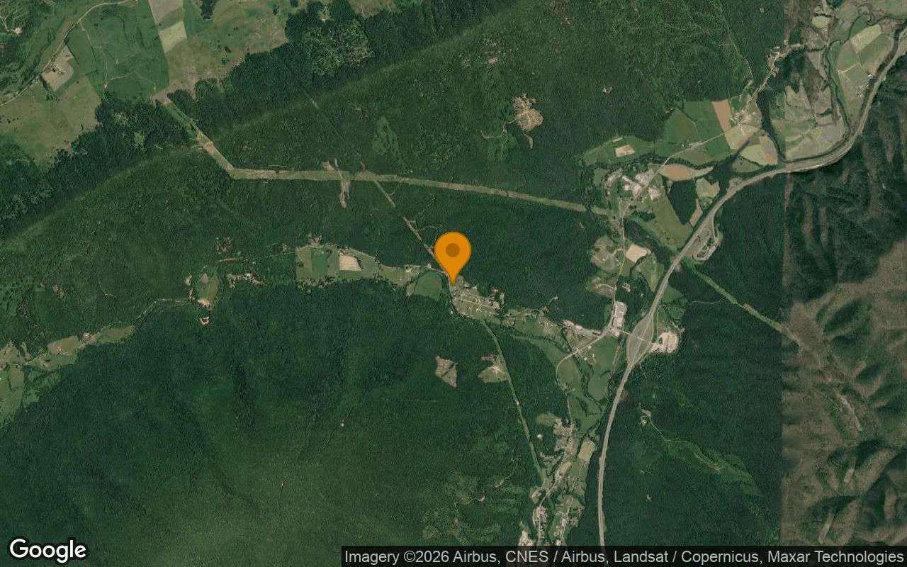0.66 Acres in Bastian - Bland County, VA - Image 3