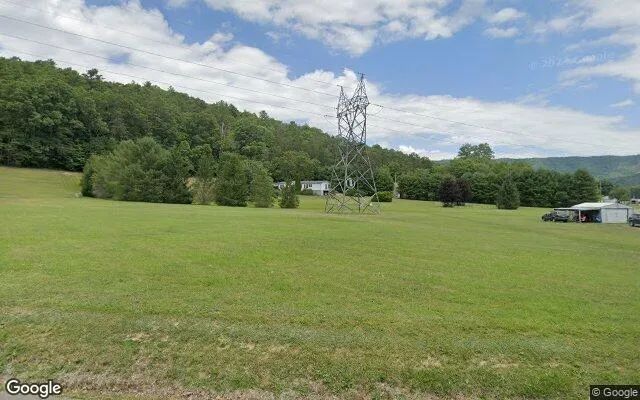 0.66 Acres in Bastian - Bland County, VA in Bland County, Virginia