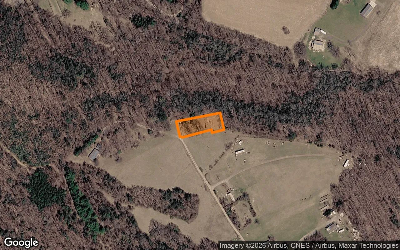 0.42 Acres in Lambsburg - Carroll County, VA in Carroll County, Virginia