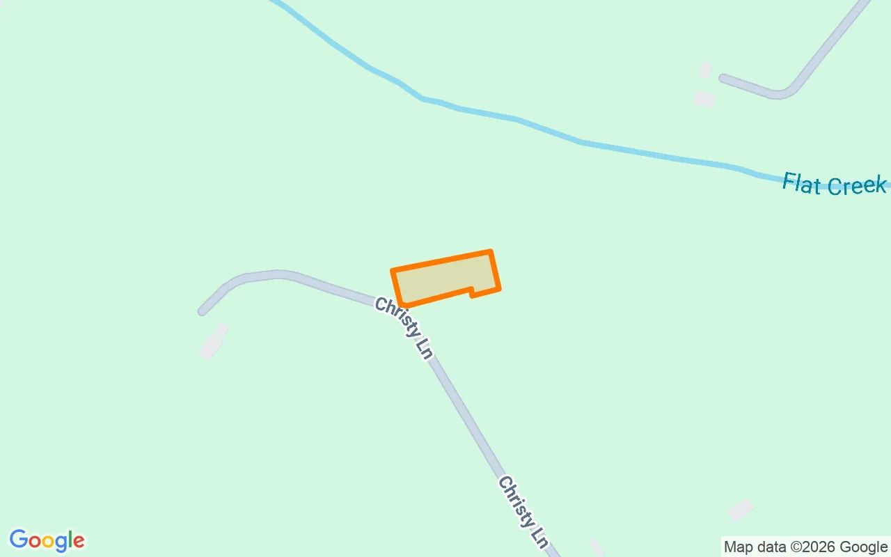 0.42 Acres in Lambsburg - Carroll County, VA in Carroll County, Virginia
