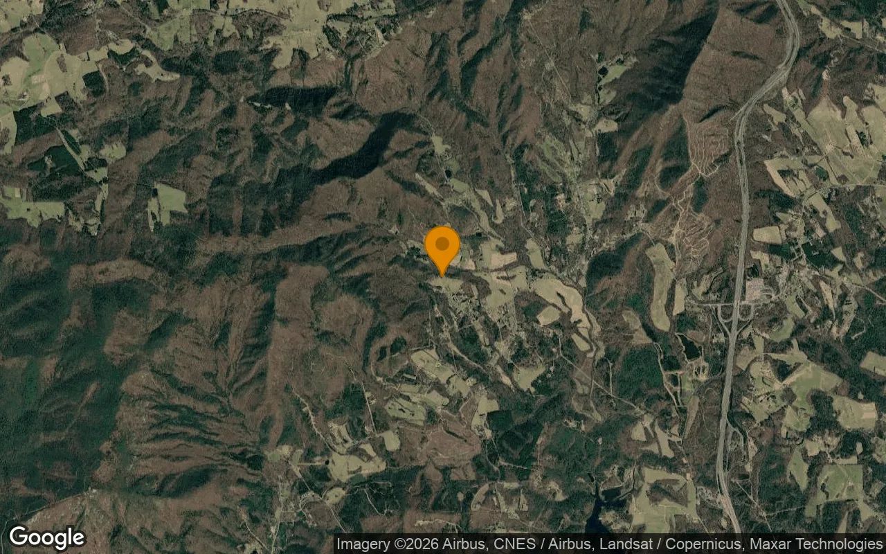 0.42 Acres in Lambsburg - Carroll County, VA in Carroll County, Virginia