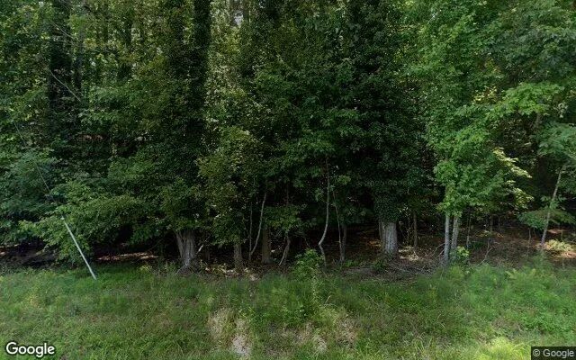 0.54 Acres in Dendron - Surry County, VA in Surry County, Virginia