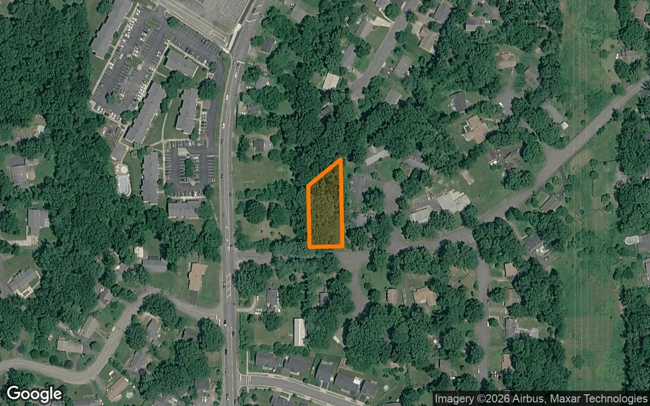 0.51 Acres in Fredericksburg - Fredericksburg, VA - Main image