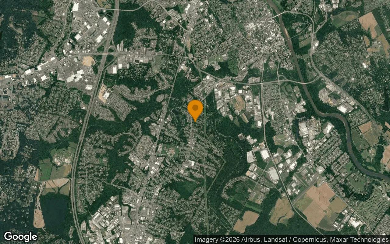 0.51 Acres in Fredericksburg - Fredericksburg, VA - Image 3