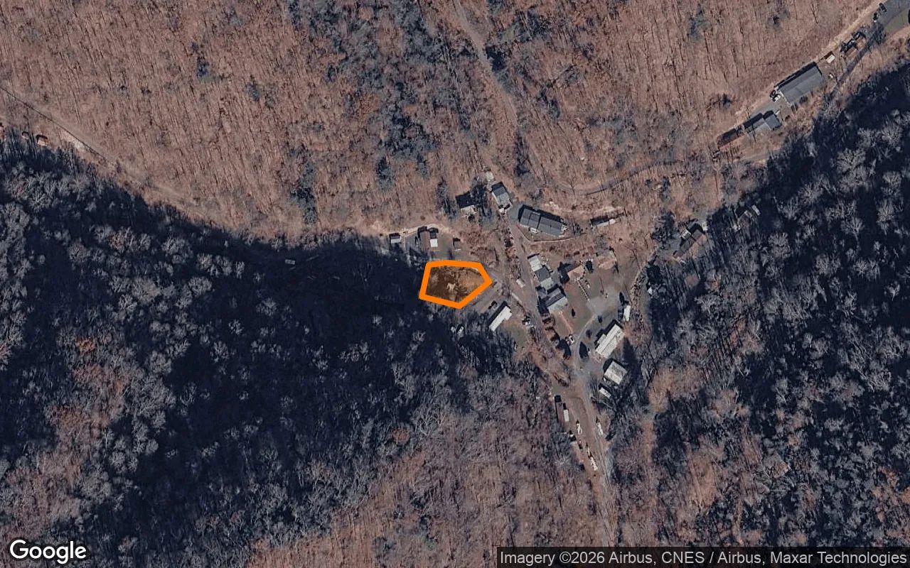 0.23 Acres in Pilgrims Knob - Buchanan County, VA in Buchanan County, Virginia