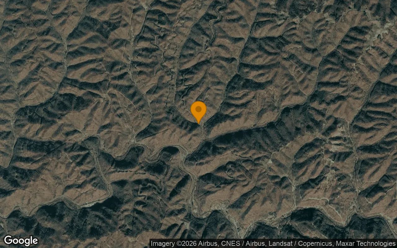 0.23 Acres in Pilgrims Knob - Buchanan County, VA in Buchanan County, Virginia