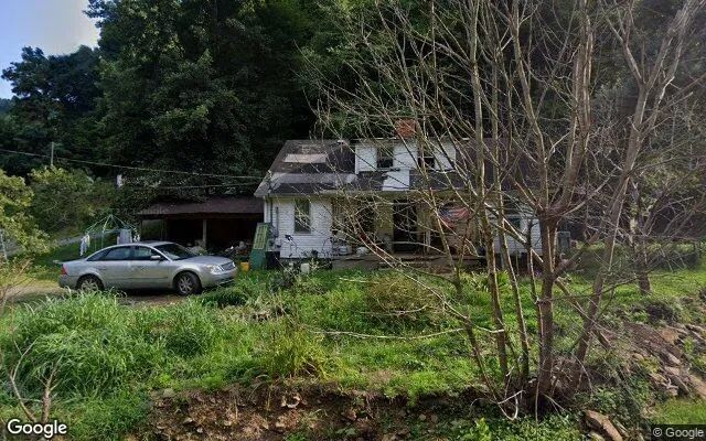 0.23 Acres in Pilgrims Knob - Buchanan County, VA in Buchanan County, Virginia