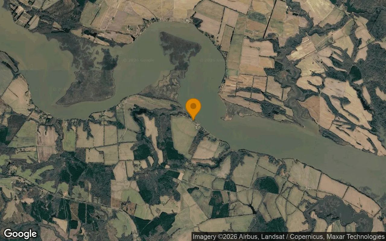 0.49 Acres in Champlain - Essex County, VA in Essex County, Virginia