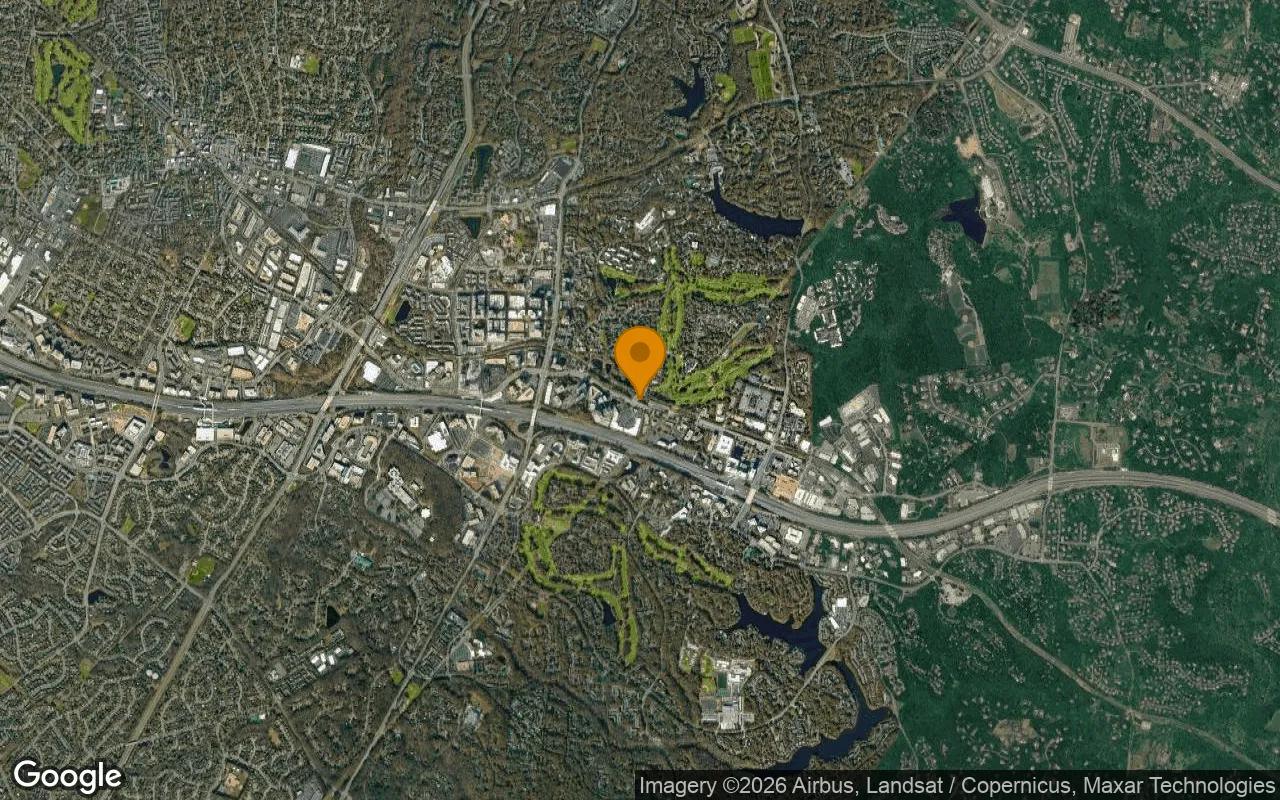 0.95 Acres in Reston - Fairfax County, VA - Image 3