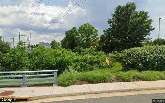 0.95 Acres in Reston - Fairfax County, VA in Fairfax County, Virginia