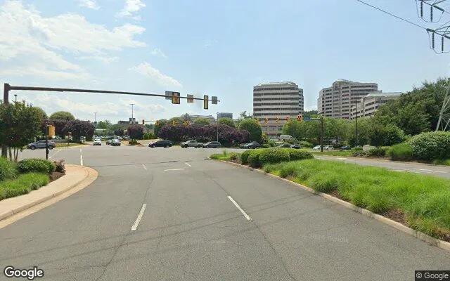 Decorative background for 0.95 Acres in Reston - Fairfax County, VA image 6