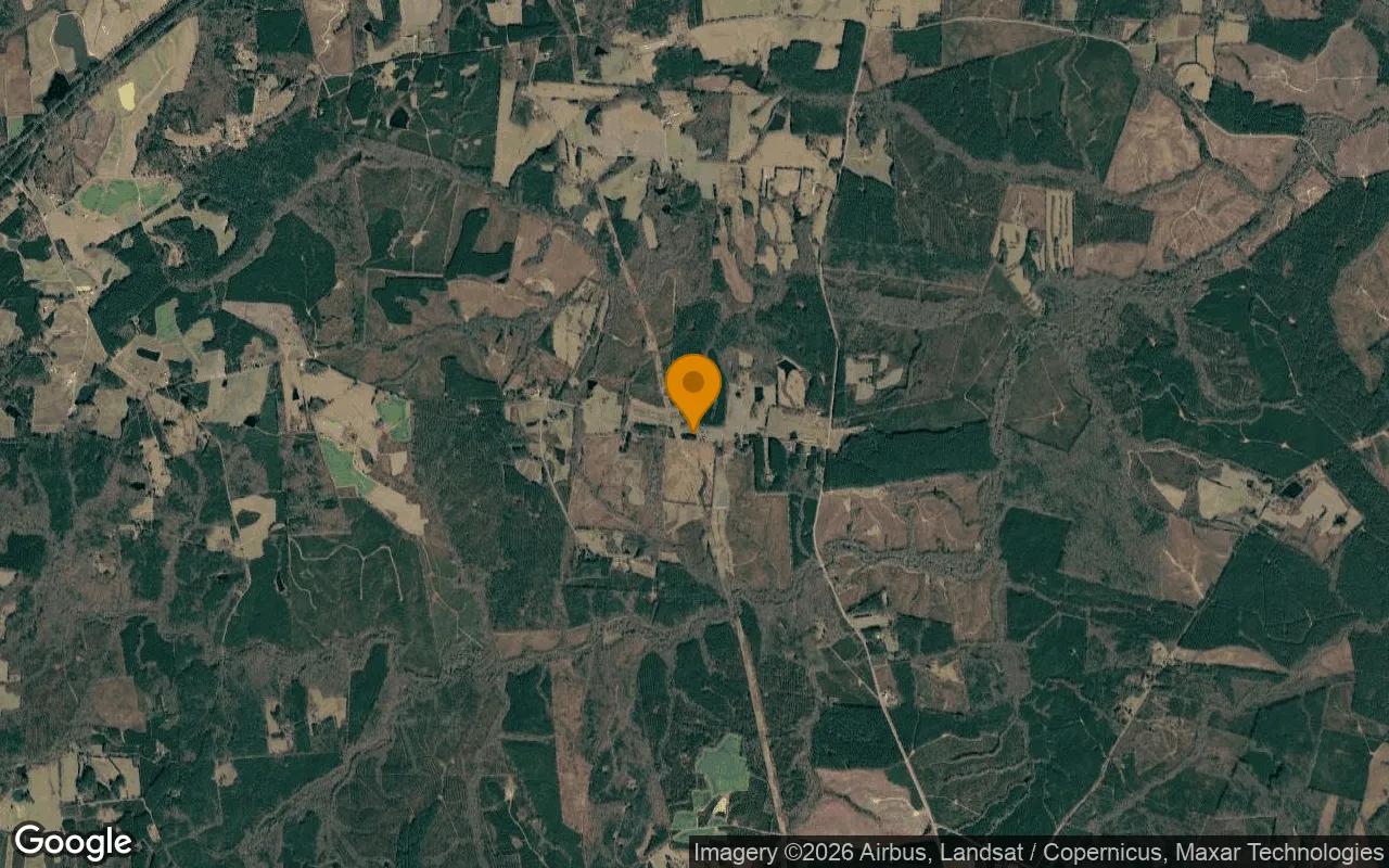 7.49 Acres in Warfield - Brunswick County, VA - Image 3