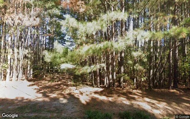 7.49 Acres in Warfield - Brunswick County, VA in Brunswick County, Virginia