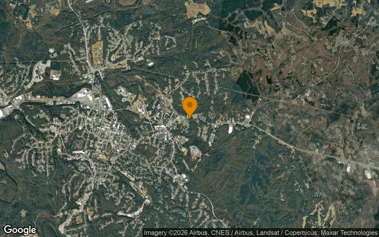 0.55 Acres in Martinsville - Martinsville, VA in Martinsville County, Virginia